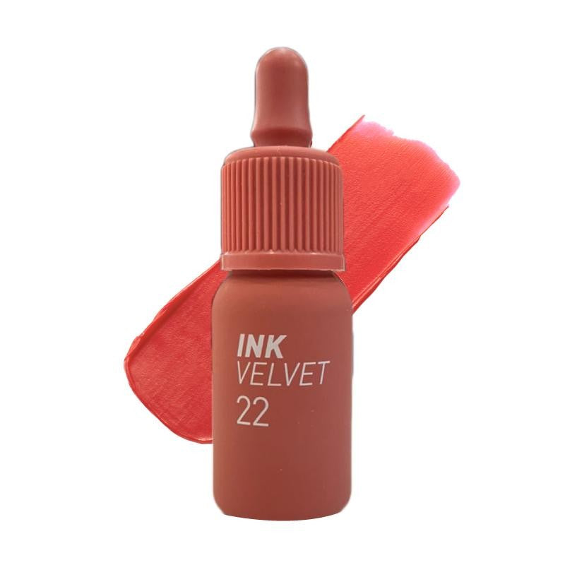[CLEARANCE] [EXP JAN 2027] PERIPERA Ink Velvet (AD) [25 Colors to Choose]