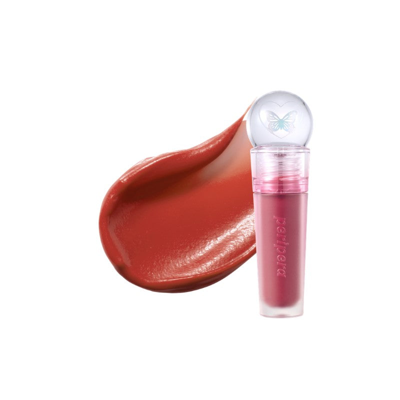 PERIPERA Palace Collection Cushion + Lip Bundle