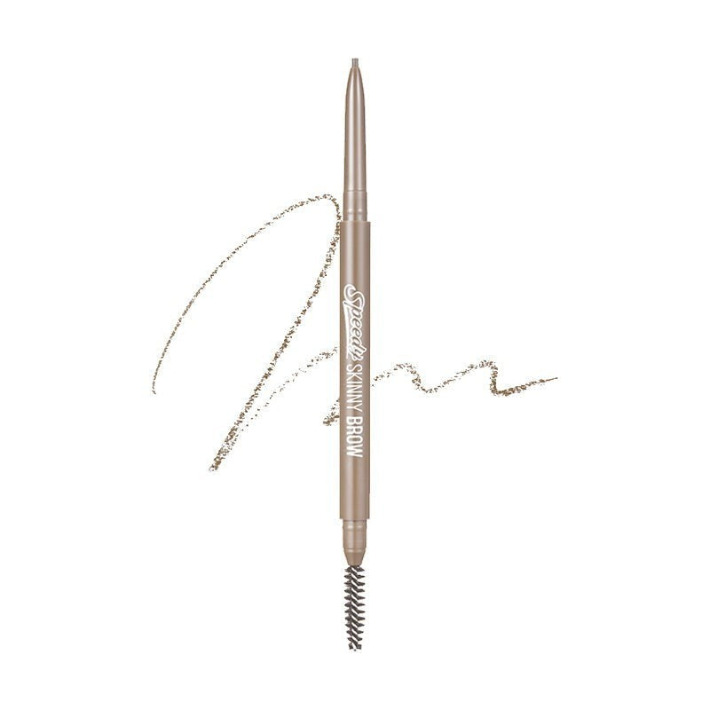 PERIPERA Speedy Skinny Brow [12 Colors to Choose]