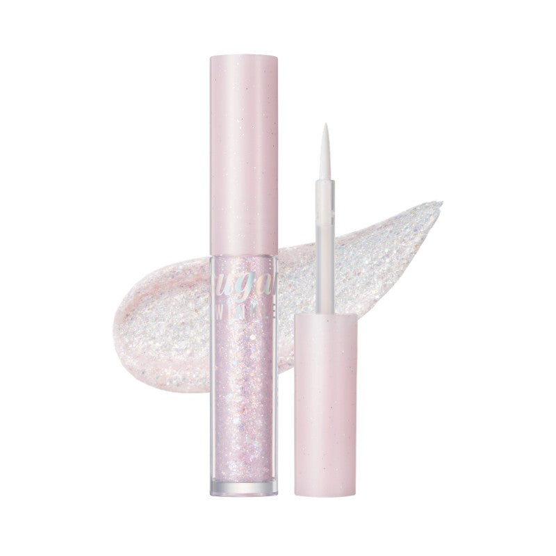 PERIPERA Sugar Twinkle Liquid Glitter [3 Colors to Choose]