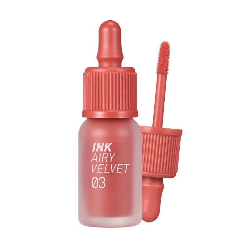 [CLEARANCE] [EXP JAN 2027] PERIPERA Ink Airy Velvet (AD) [26 Colors to Choose]