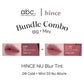 HINCE NU Blur Tint Bundle (Big + Mini)