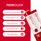FOODOLOGY Coleology Cutting Jelly