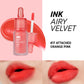 PERIPERA Ink Airy Velvet (AD) [Shades #1 - #30]