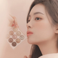[CLEARANCE] [PACKAGING ISSUE] [EXP OCT 2026] DASIQUE Shadow Palette - 2 Colors to Choose