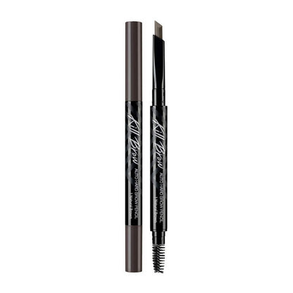 CLIO Kill Brow Auto Hard Brow Pencil [7 Colors to Choose]