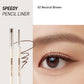 PERIPERA Speedy Pencil Liner - 10 Colors to Choose