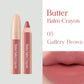 CLIO Butter Balm Crayon - 15 Color to Choose