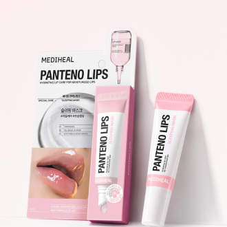 Mediheal PANTENOLIPS SLEEPING MASK (VER. 2)