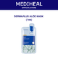 MEDIHEAL Dermaplus Aloe Mask - 1ea