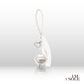 IM:SOLE The Eve Perfume Balm (Silver Moon Bell) 3g