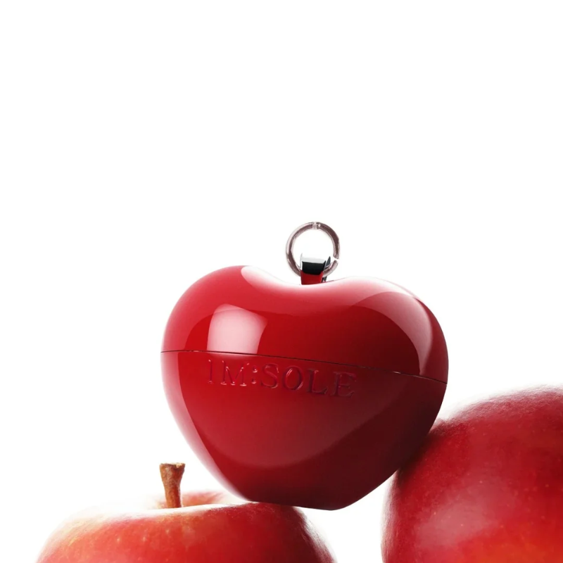 IM:SOLE The Eve Perfume Balm (Red First Apple) 3g