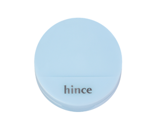 Hince Chill Voyage Collection Second Skin Mesh Matte Cushion (26)