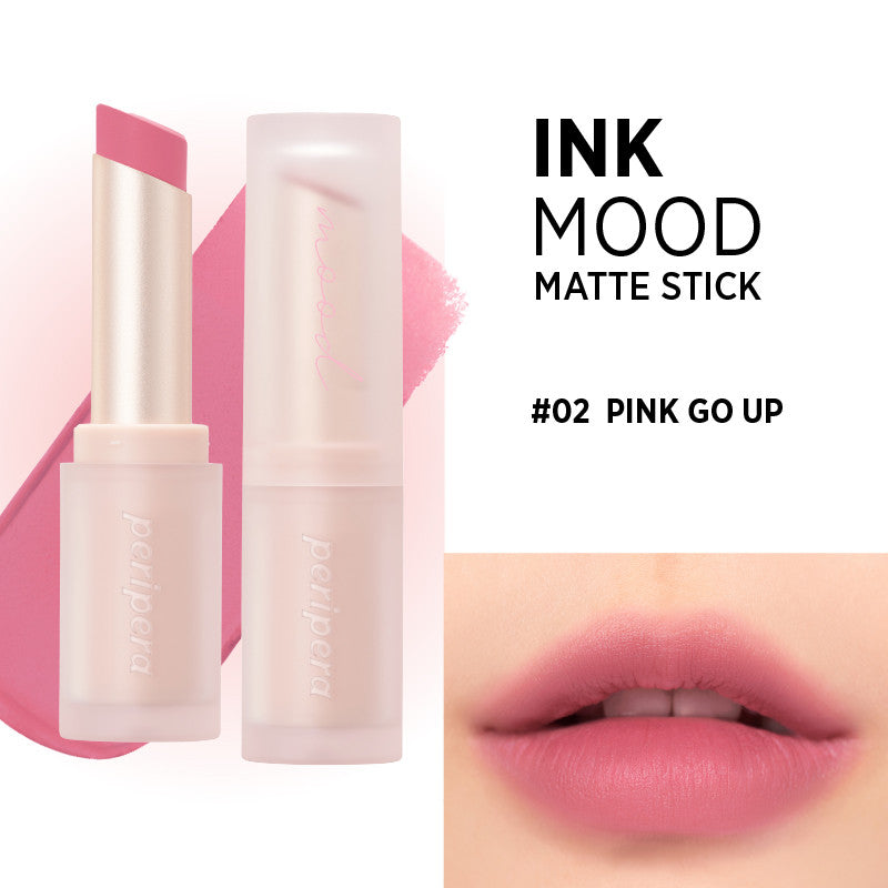 PERIPERA Ink Mood Matte Stick [13 Colors to Choose]