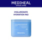 Mediheal Hyaluronate Hydration Pad