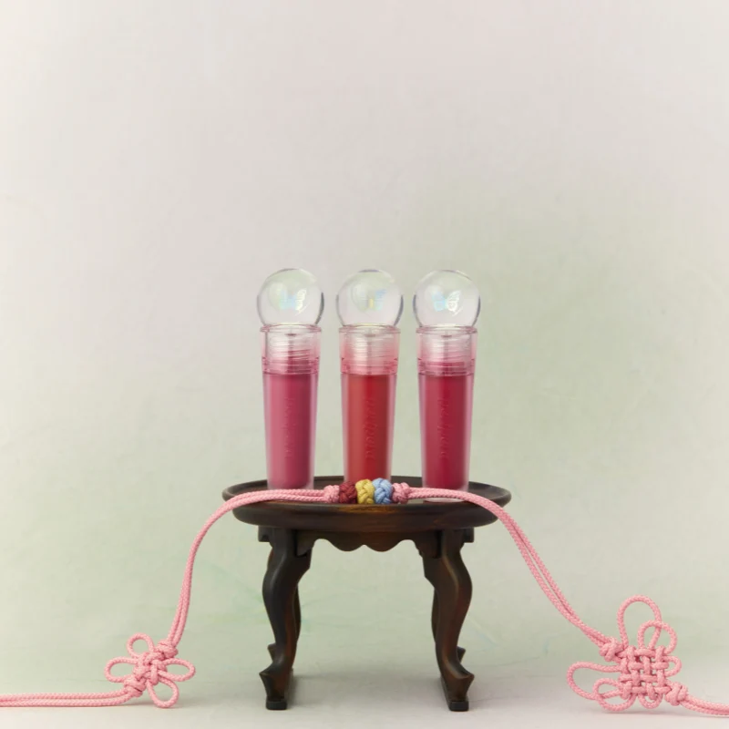 PERIPERA Palace Collection Cushion + Lip Bundle