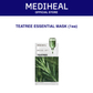 Mediheal Tea Tree Essential Mask _ Calming Moisture (1ea)