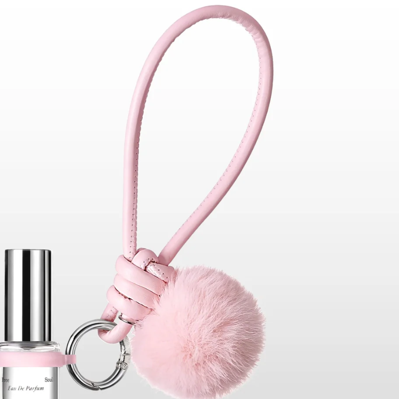 IM:SOLE The Naif 12ml (with perfume charm)