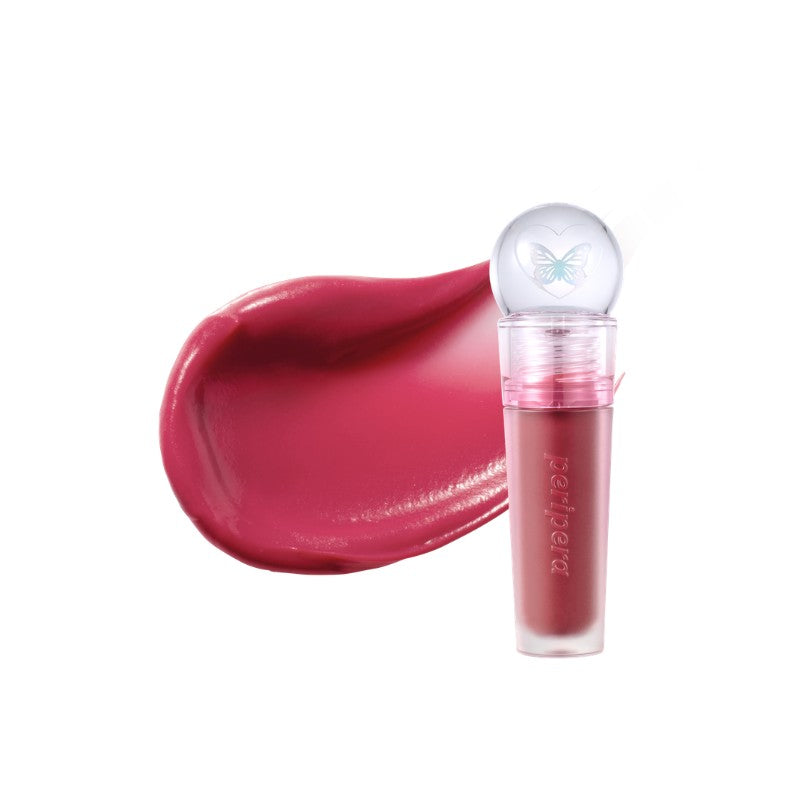 PERIPERA Palace Collection Cushion + Lip Bundle