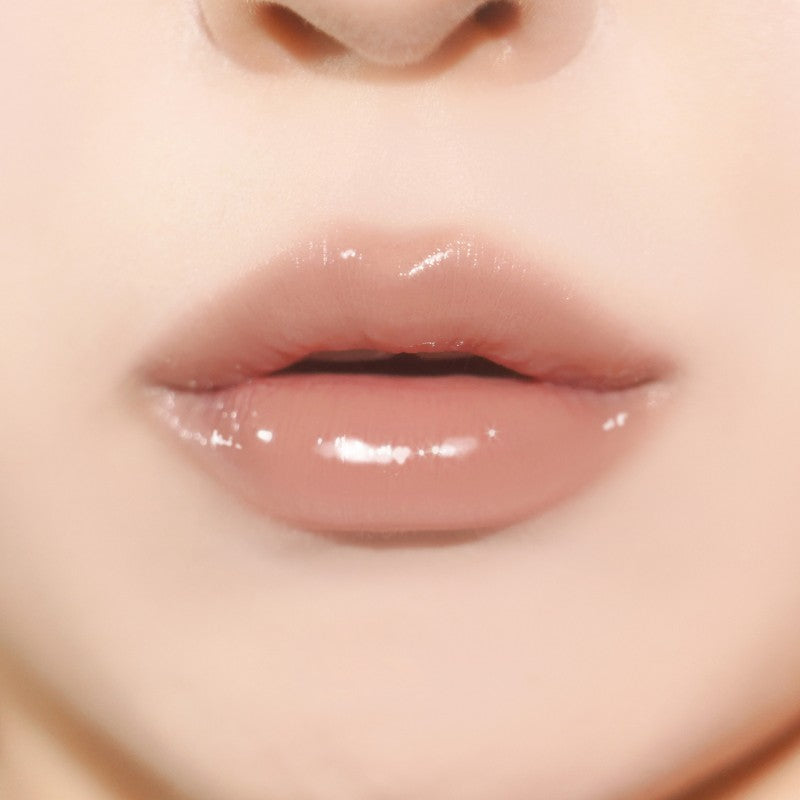 COLORGRAM FRUITY GLASS TINT DEEP GLAZE - 6 Colors to Choose