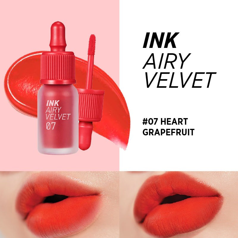 PERIPERA Ink Airy Velvet (AD) [Shades #1 - #30]
