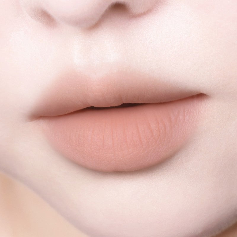 COLORGRAM Nude Blur Lip Stick - 11 Colours to Choose
