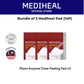 Bundle of 3 Mediheal Pad (14pcs x3)