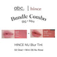 HINCE NU Blur Tint Bundle (Big + Mini)