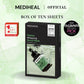 MEDIHEAL Wrapping Serum Mask (1ea) - 5 Variants to Choose