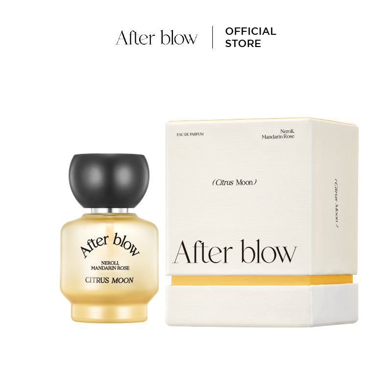 After Blow Eau De Perfume #04 Citrus Moon