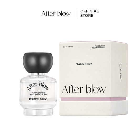 After Blow Eau De Perfume #02 Jasmine Musc