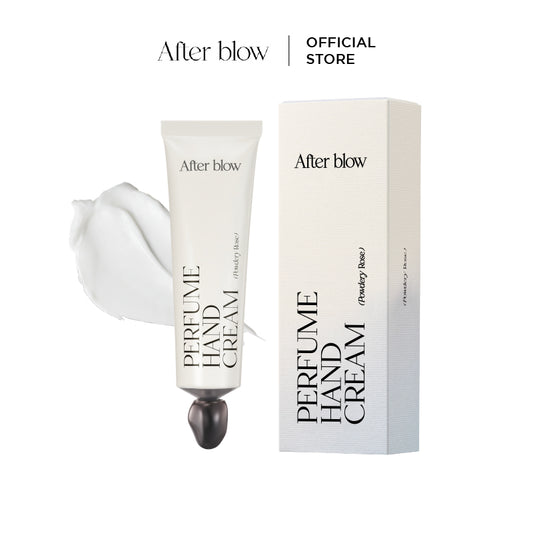 After Blow Perfume Hand Cream #03 Powdery Rose
