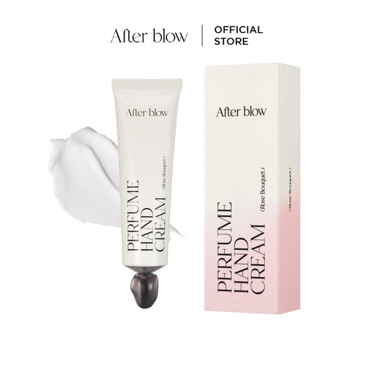 After Blow Perfume Hand Cream #05 Rose Bouquet