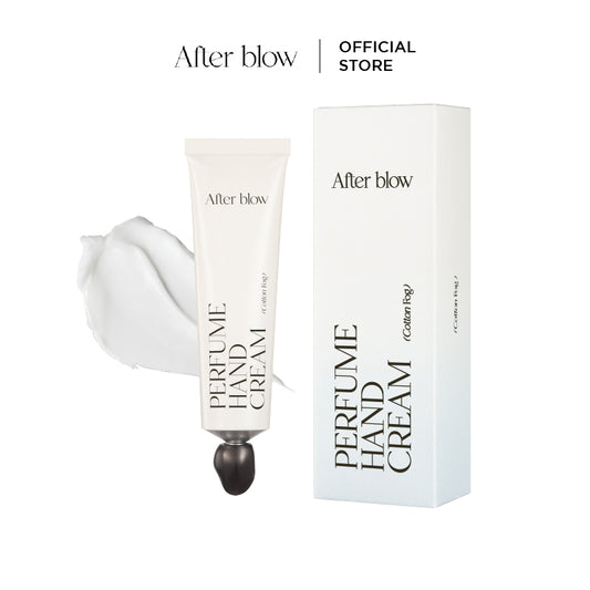 After Blow Perfume Hand Cream #06 Cotton Fog