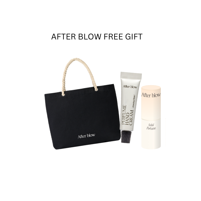 [FREE GIFT] After Blow GWP