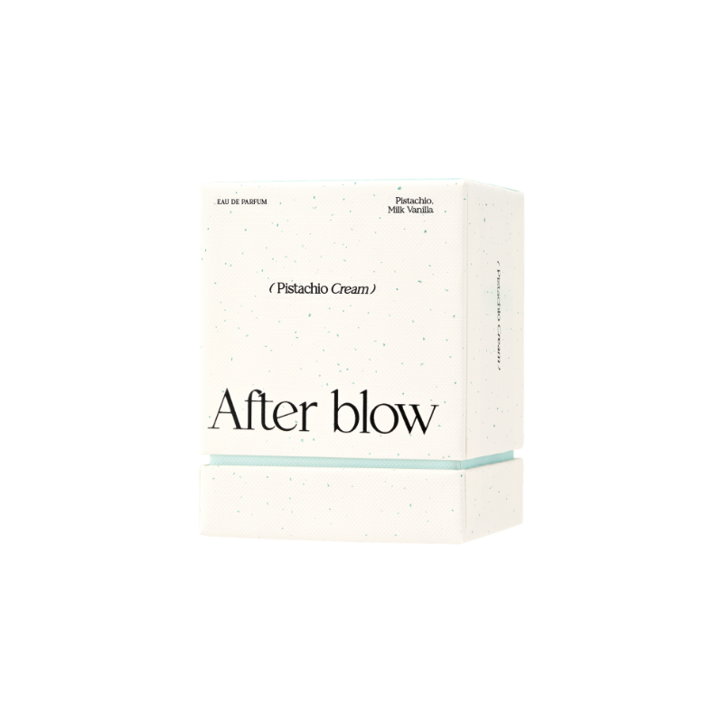 After Blow Eau De Perfume #11 Pistachio Cream