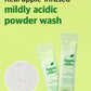 ARIUL Apple Cider Fresh Powder Wash 1gx20pcs