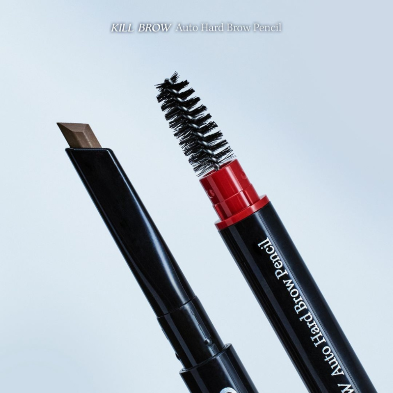 CLIO Kill Brow Auto Hard Brow Pencil (24AD) - 9 Color to Choose