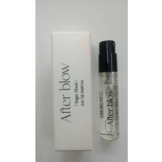 [FREE GIFT] After Blow Eau De Perfume #07 Sugar Floral