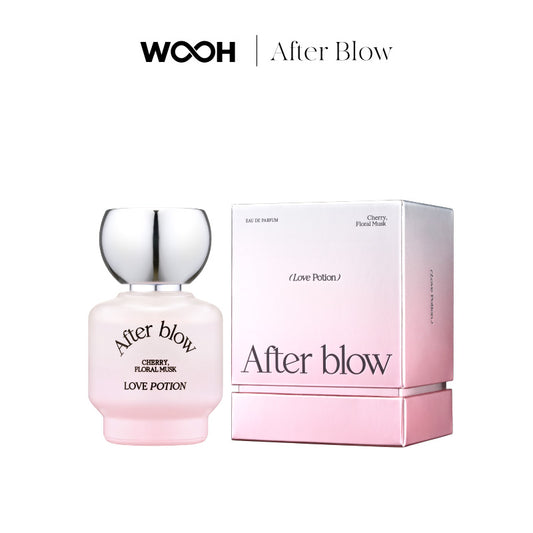 After Blow Eau De Perfume #08 Love Potion