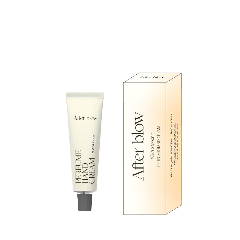 [FREE GIFT] After Blow Perfume Hand Cream (Mini) [3 Variant to Choose]