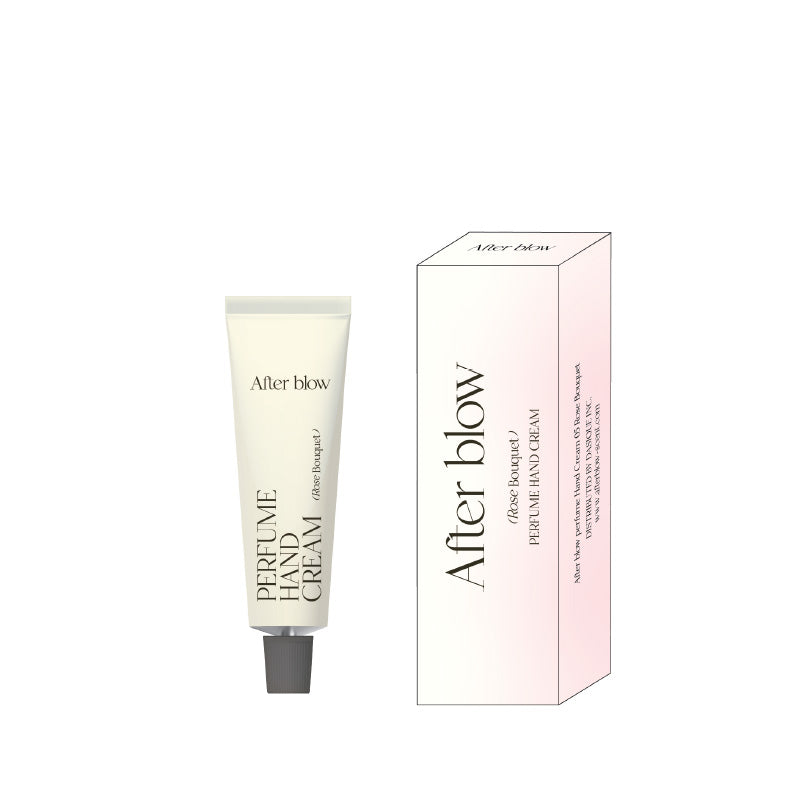 [FREE GIFT] After Blow Perfume Hand Cream (Mini) [3 Variant to Choose]