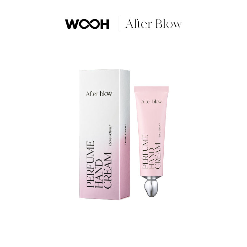 After Blow Perfume Hand Cream #08 Love Potion