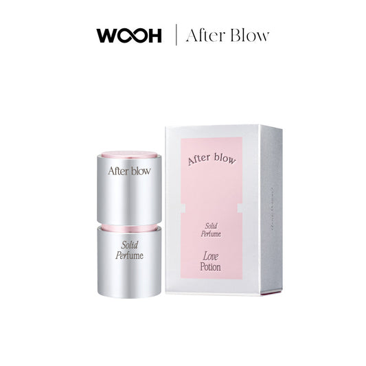 After blow Solid Perfume #06 Love Potion