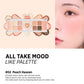 PERIPERA All Take Mood Like Palette - 2 Colors to Choose