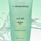 BRINGGREEN Aloe 97% Soothing Gel 300ml