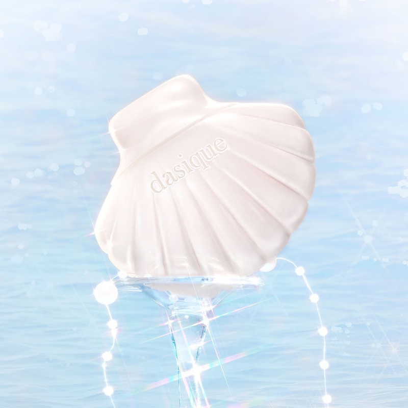 DASIQUE Aqua Shell Sun Cream SPF50+, PA++++
