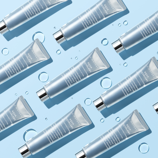 [11.11 SPECIAL] Aqua Glow Moisture Care Set