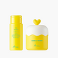 ARIUL The Perfect Yulmu Enzyme Scrub Powder Cleanser + Bubble Maker Set