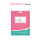 ARIUL Watermelon Hydro Vital Sheet Mask 23ml